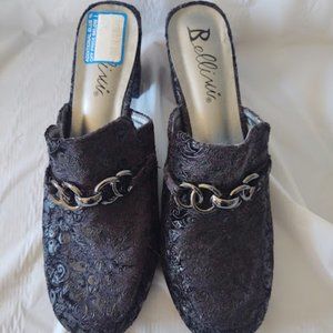 Bellini Penny Women's Slip-On Heel